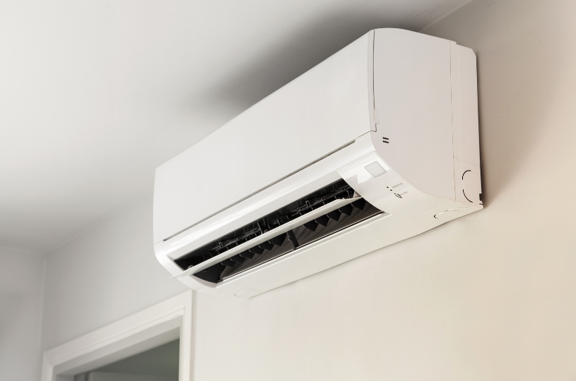 Multi Split Airco's