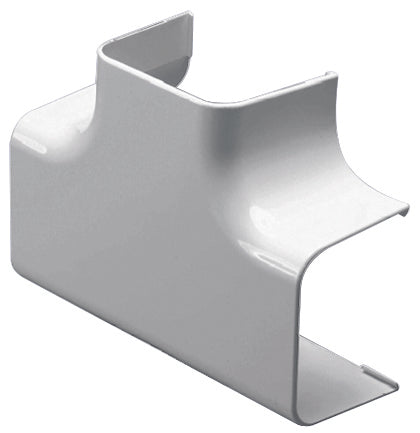 Climaplus_T-stuk_90x65mm_Ral9010_Wit