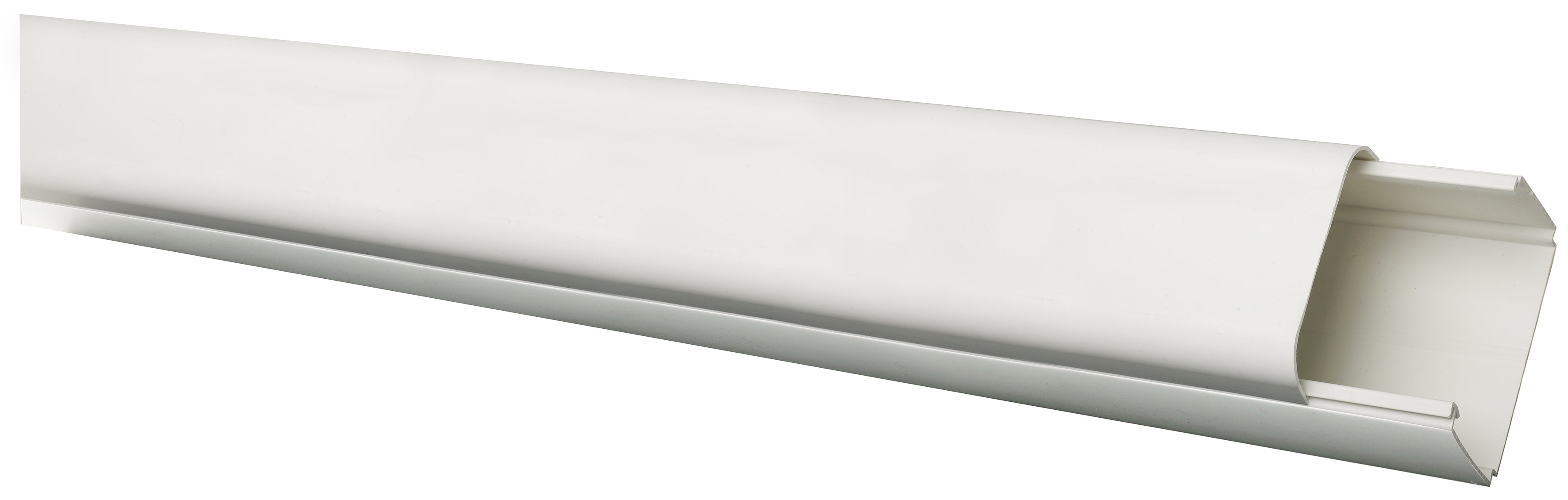 Climaplus_montagekanaal_90x65mm_Ral9010_Wit_lengte_2_meter