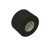 Pvc tape zwart 50x20 meter pak van 4 rol