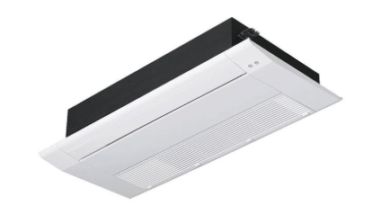 LG MT11R 3,5kW CASS 1-weg binnenunit
