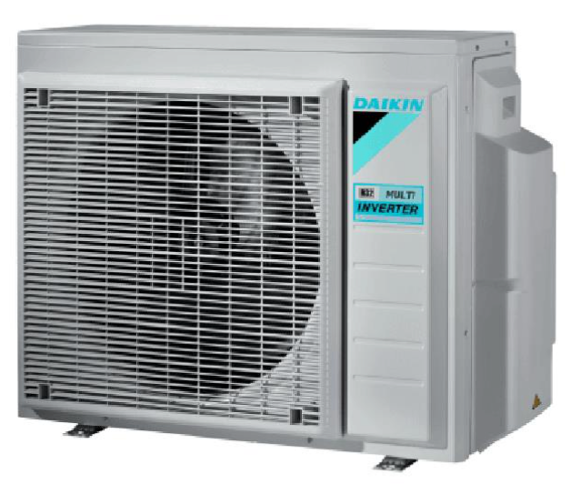 Daikin Multisplit Buitenunit 2MXM50A