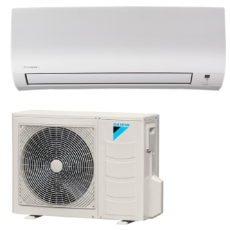 Daikin Comfora 2,0 kW Set
