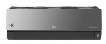 LG AC09BK 2,5kW Artcool Black Mirror WiFi binnenunit