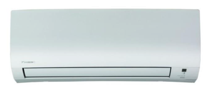 Daikin Comfora 2,0 KW Binnenunit